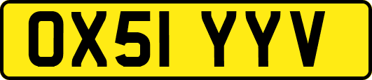 OX51YYV