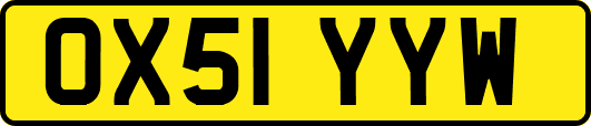 OX51YYW