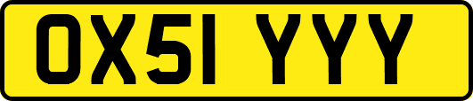 OX51YYY