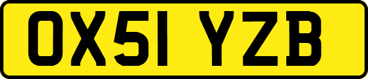 OX51YZB