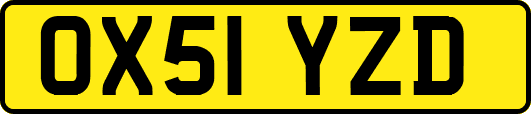 OX51YZD