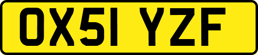 OX51YZF