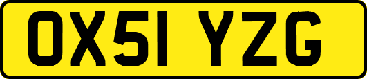 OX51YZG