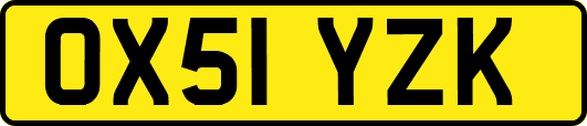 OX51YZK