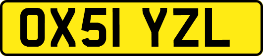 OX51YZL