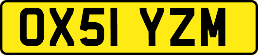 OX51YZM