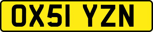 OX51YZN