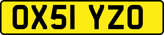 OX51YZO