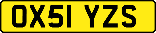 OX51YZS