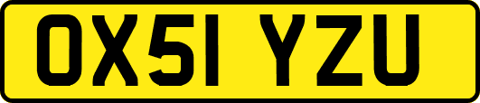 OX51YZU