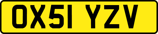 OX51YZV