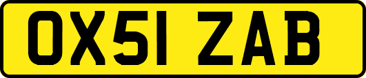 OX51ZAB