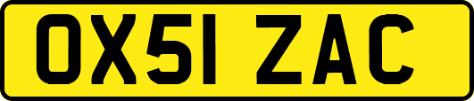 OX51ZAC