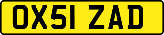 OX51ZAD