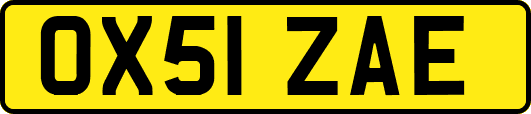 OX51ZAE
