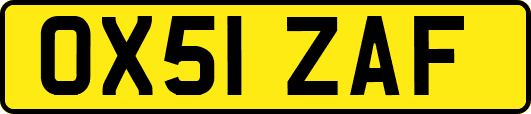 OX51ZAF