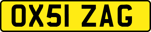OX51ZAG