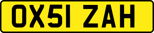 OX51ZAH