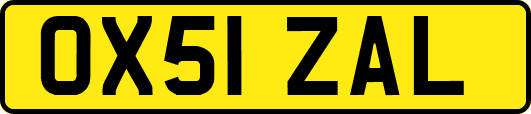 OX51ZAL