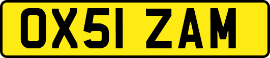 OX51ZAM