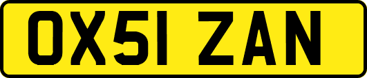 OX51ZAN