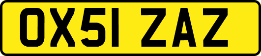 OX51ZAZ