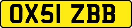 OX51ZBB