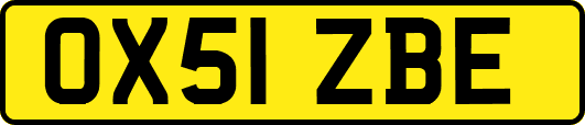 OX51ZBE