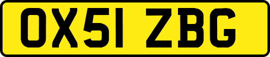OX51ZBG