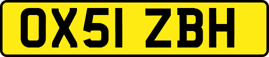 OX51ZBH