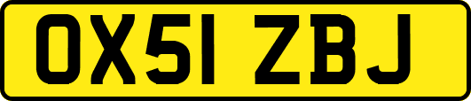 OX51ZBJ