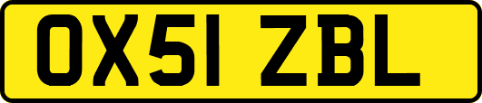 OX51ZBL