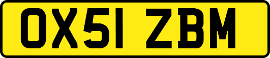 OX51ZBM