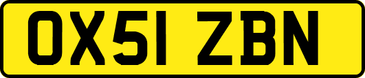 OX51ZBN