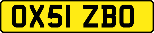 OX51ZBO