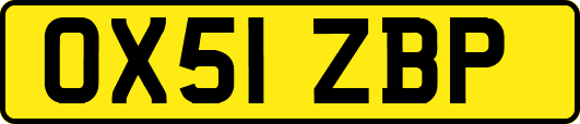 OX51ZBP