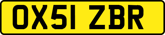 OX51ZBR