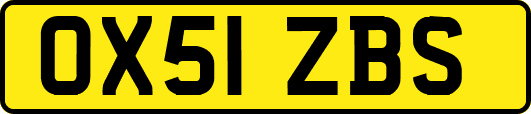 OX51ZBS