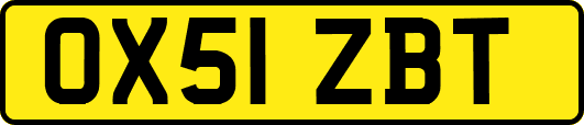 OX51ZBT