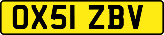 OX51ZBV