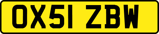 OX51ZBW