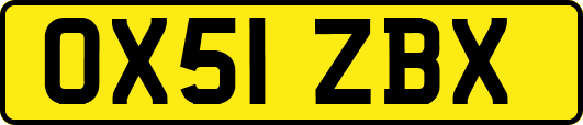 OX51ZBX