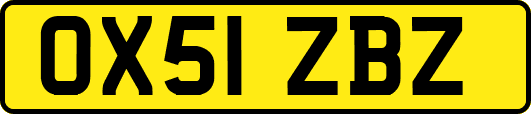 OX51ZBZ