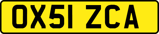OX51ZCA