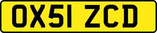 OX51ZCD