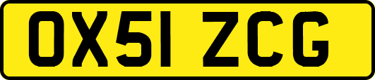 OX51ZCG