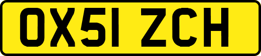 OX51ZCH