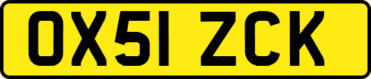 OX51ZCK