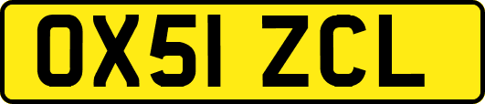 OX51ZCL