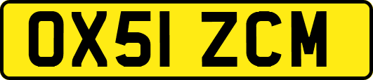 OX51ZCM